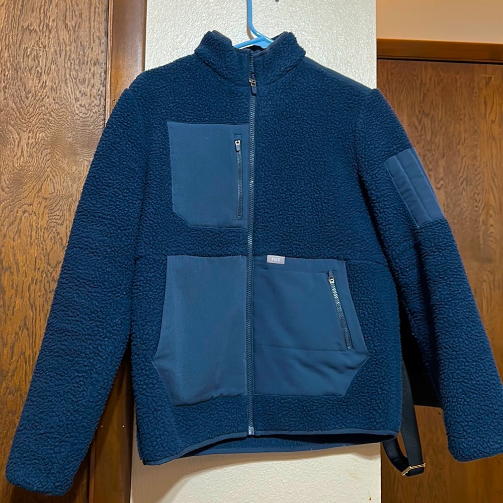 FIGS Jacket